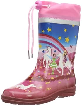Beck Wonderland 544 Mädchen Gummistiefel