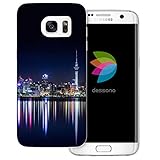 TRENDY & EINZIGARTIG - Mit der dessana Case und Deinem persönlich ausgewählten Neuseeland Motiv oder eigenem Bild wird das Design Deines Handys besonders hervorgehoben