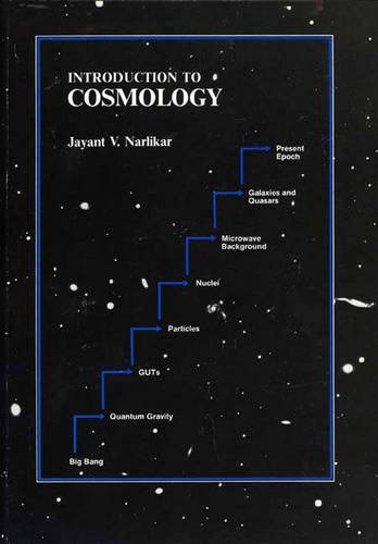 Introduction to Cosmology livre