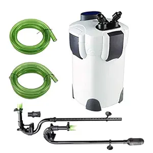 SunSun HW-302 External Canister Filter