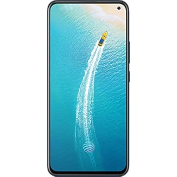 वीवो वी 17 (मिडनाइट ओशन, 8 जीबी रैम, 128 जीबी स्टोरेज) जिसमें नो कॉस्ट ईएमआई / अतिरिक्त एक्सचेंज ऑफर है