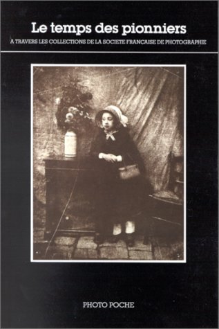 couverture de : Le Temps des pionniers