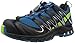 Produktbild Salomon XA Pro 3D Darkness Blue Green Black 41