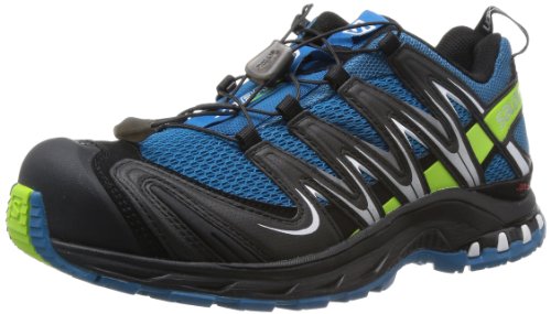 Preisvergleich Produktbild Salomon XA Pro 3D Darkness Blue Green Black 41