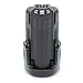 Produktbild REEXBON 10.8V 2000mAh Li-Ion Ersatzakku für Bosch PMF 10.8 LI, PSR 10.8 Li-2, PSM 10.8 LI, 2 607 336 863, 2 607 336 864