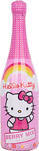 Preisvergleich Produktbild Hello Kitty Berry Mix 0,75 l