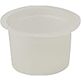 Salon System Just Wax Disposable Inner Pots - Pack of 5