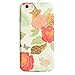 Produktbild Agent18 iPhone 5s, iPhone SE Fall – FlexShield, Pastel Flowers, iPhone 6 / 6s