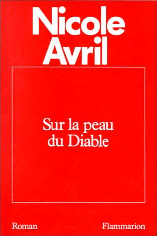 couverture de : Sur la peau du diable