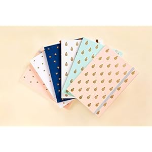 Ananas-Goldfolien-Journal in Pfirsichfarbe (kann als Tagebuch oder Planer verwendet werden) Noizbuch • Schreibjournal • Tagebuch • Brautjungfer Geschenk • Reiseplaner • Pflichtenheft • Tagesplaner