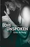 Cover zum Buch Love Unspoken