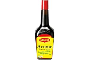 MAGGI - Arôme 1Kg - Lot De 3 - Vendu Par Lot