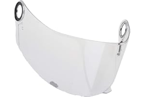 Gazechimp LS2 FF396 Modular Helm Anti Fog Nebel Visier Pinlock Einsatz - Normal