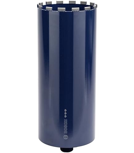 Rallonge Pour Couronnes De Forage Bosch - Longueur 300 Mm, Raccord G 1/2", Pour Diamètres à Partir De 32 Mm - 5