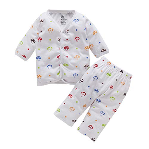 newborn baby jhabla design