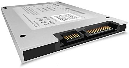 Kingfast F6 2.5 Inch Sata III 32gb SSD Solid State Drive (7mm) for Desktop Laptop