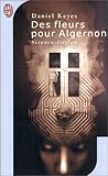 Des fleurs pour Algernon