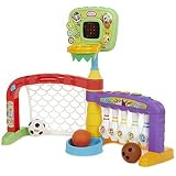 little tikes 3 in 1 activity centre