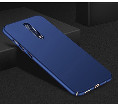 360 Degree Full Body Protection Front & Back Case Cover for NOKIA 5 / Nokia 5 With Tempered Glass (iPaky Style) - Blue RS.279 (79.00% Off) - Amazon