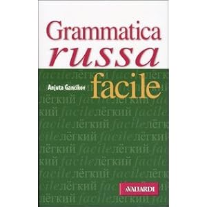 Grammatica russa facile