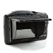 Universal LCD Pop-Up Sun Shade and 3 Inch Screen Protector for Cameras and Camcorders - Works With Canon PowerShot SX530 HS RS.2579.00