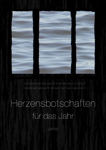 Download Herzensbotschaften für das Jahr