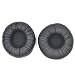 Produktbild Ersatz Ohrpolster Ohrpolster Weiche Ohrenschützer Schaumstoff Kissen für Sennheiser MM400 MM450 mm400-x mm450-x Wireless Headset