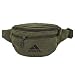 Produktbild GIRLAA Multi Funktions Outdoor Sport eng anliegende Herren Double Pull Canvas Taschen Laufen Fitness Sport wasserdichte leichte Kopfhörer Zubehör tragbare Sporttaschen Falttaschen