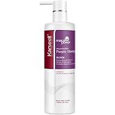Karseell Maca &Ouml;zl&uuml; Blonde Turunculaşma Karşıtı Purple Mor Şampuan 500 ml