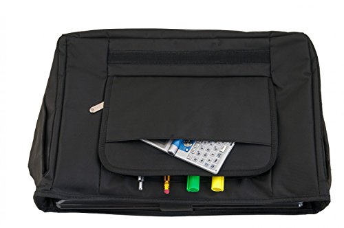 MySleeveDesign Messenger Bag Laptoptasche Notebooktasche mit Tragegurt für 13… - 6