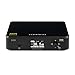 Price comparison product image TOPPING D50 HIFI Audio DAC ES9038Q2M2 XMOS XU208 DSD512 USB 32Bit/768KHz DSD512 Decoder (Black)