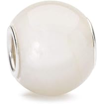 Perle Trollbeads Amsterdam Maison De Ville En Argent Sterling - Collection Unique