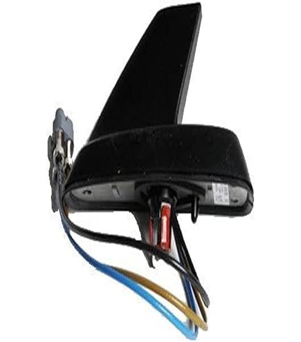 Signal Car Antenna High Frequency AM FM Stereo Rad... - Grandado