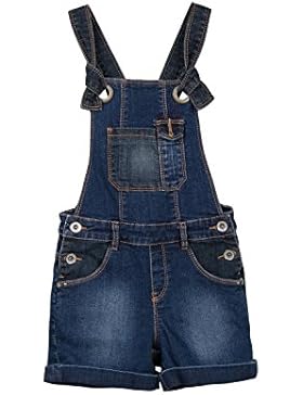 Catimini Mädchen Latzhose Salopette Court