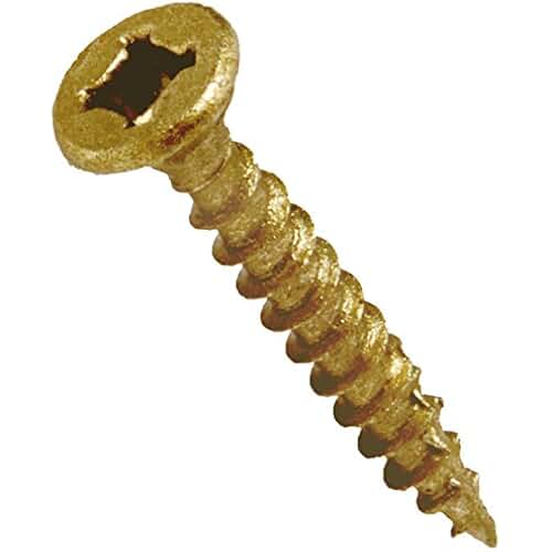 Amazon.co.uk exterior wood screws