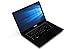 Produktbild Prixton 14.1 Zoll Laptop Microsoft Windows 10 Home OS Notebook Computer 2 GB / 32 GB Intel Atom Quad Core Frontkamera, Wifi, Mini HDMI Computer [Schwarz]