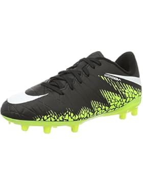 Nike Jungen 744943-017 Fußballschuhe