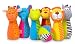 Fiesta Crafts Ltd Jingly Jungly Bowling