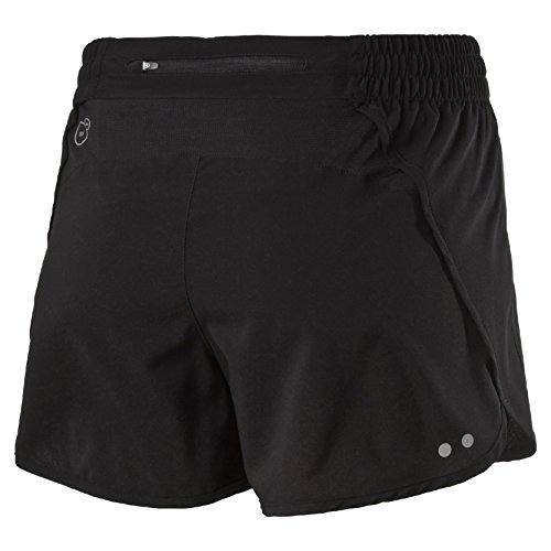 PUMA Damen Hose Blast 3 Shorts W - 2