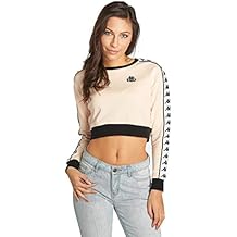 maglia kappa ragazza