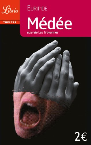 couverture de : M&eacute;d&eacute;e