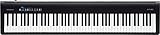 ROLAND FP-30 88 Key Digital Piano, Noir