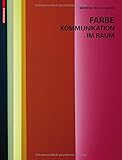 Image de Farbe - Kommunikation im Raum