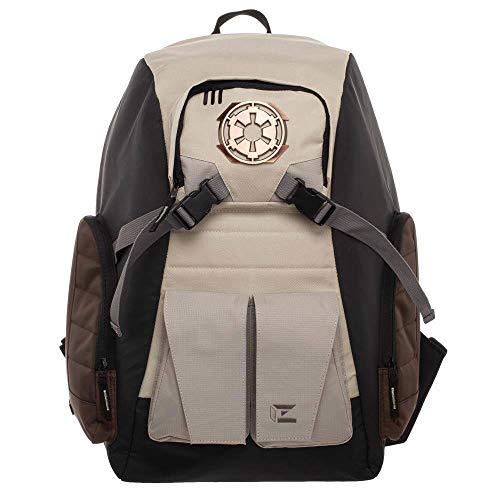 Bioworld Merchandising Sac à Dos Scout Trooper 55 x 43 cm Star Wars