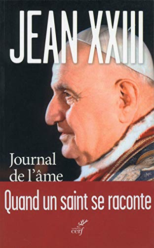 Journal de l'âme Journal de l'âme