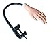 NAILFUN Flexible Training Hand with Table Clamp