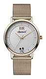 Ingersoll Damen Union Quartz Armbanduhr ID00504