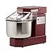 Produktbild Teigknetmaschine Alpha 2G (weinrot)