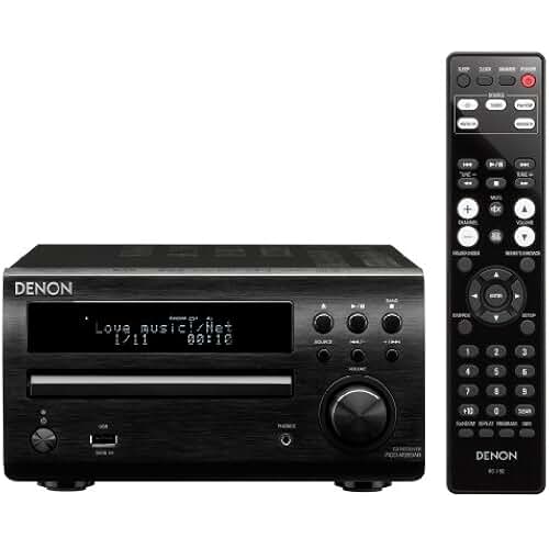 Amazon.co.uk denon dm41