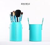 Beau Belle Make Up Brushes - Make Up Brush Holder - Make Up Brush Set - Make Up Brush Pot - Makeup Brushes - Makeup Brush Holder - Makeup Brush Set - Makeup Brush Pot - Makeup Brushes Sets - Professional Make Up Brushes